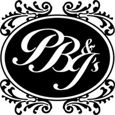 PB&J logo